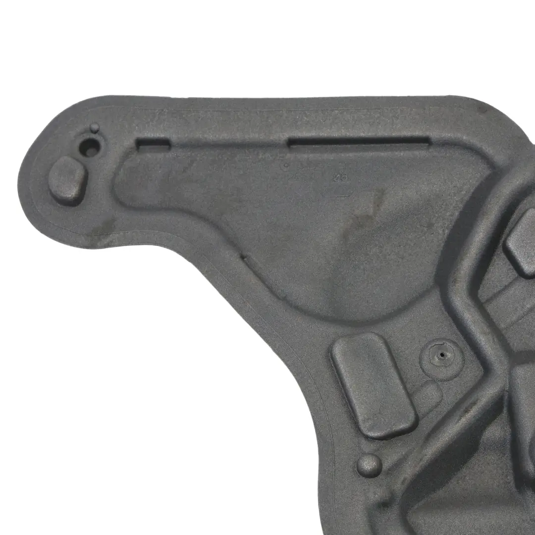 Sound Insulating Door Rear Left N/S to BMW X2 F39 with Part number 9481293 BMW X2 F39 Sound Insulating Door Rear Left N/S - SKU 9481293 - Part number 9481293