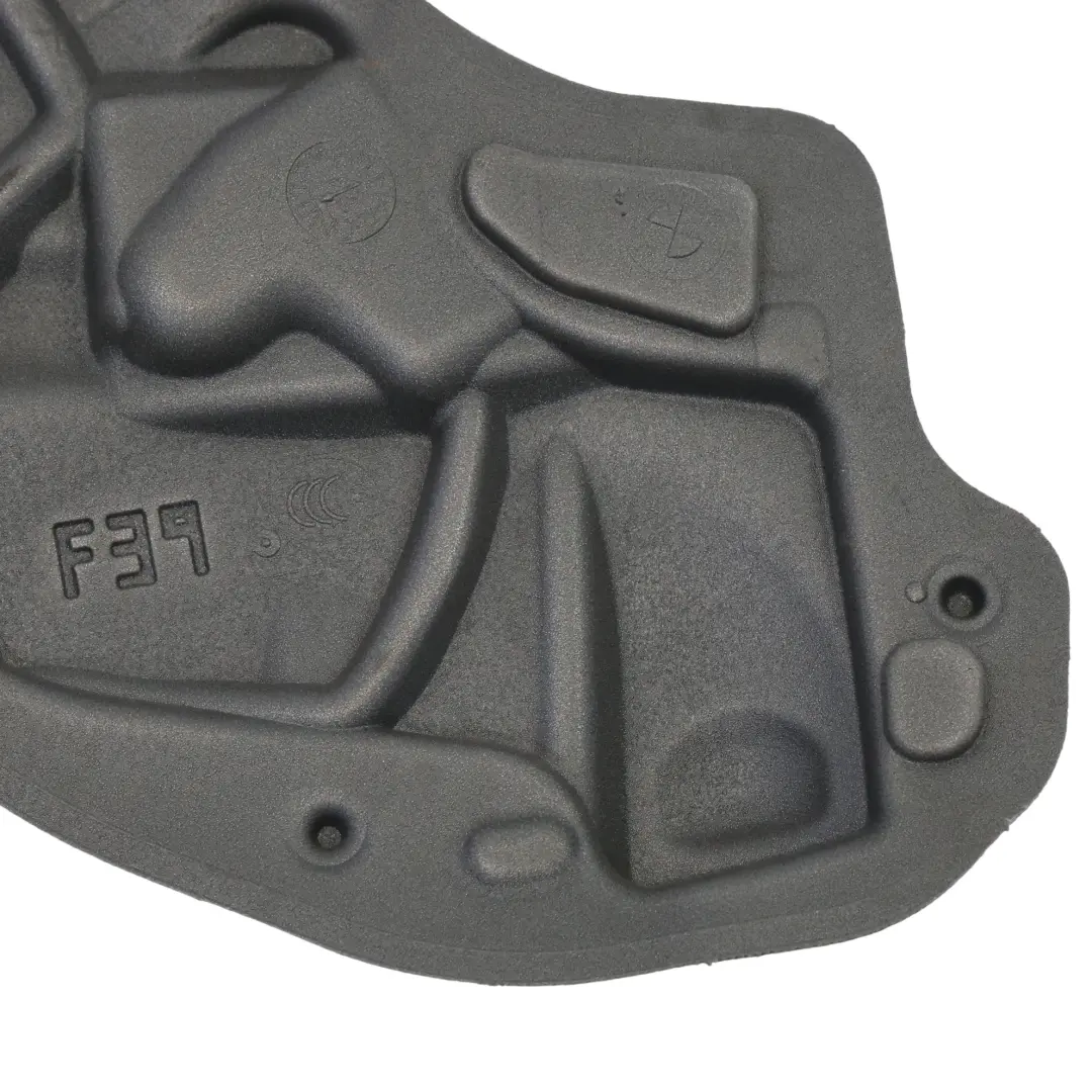BMW X2 F39 Porta Isolante Posteriore Sinistra - SKU 9481293 - Numero di parte 9481293