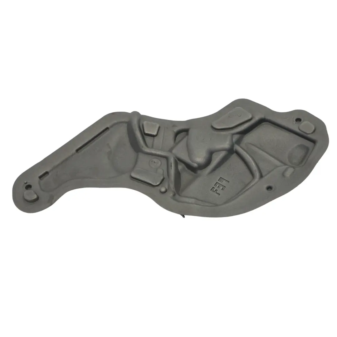 Schall Schutztür Hinten Links für BMW X2 F39 mit Teilenummer 9481293 BMW X2 F39 Schall Schutztür Hinten Links - SKU 9481293 - Teilenummer 9481293