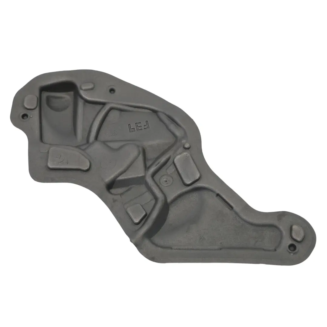 BMW X2 F39 Sound Insulating Door Rear Left N/S - SKU 9481293 - Part number 9481293