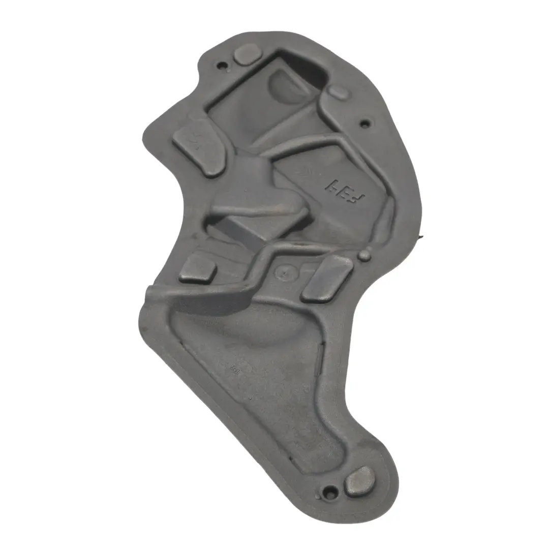 BMW X2 F39 Schall Schutztür Hinten Links - SKU 9481293 - Teilenummer 9481293