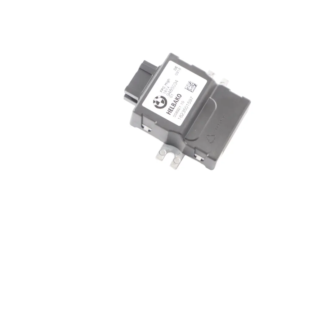 Kraftstoff pumpen steuergerät Modul 7461741 für BMW F90 M5 F92 M8 G11 G15 G20 G30 mit Teilenummer 9485034 BMW F90 M5 F92 M8 G11 G15 G20 G30 Kraftstoff pumpen steuergerät Modul 7461741 - SKU 9485034 - Teilenummer 9485034