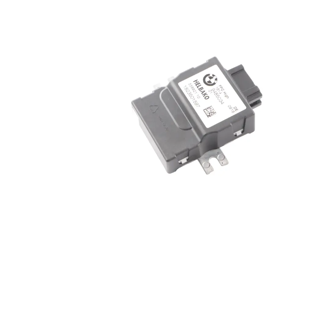 Kraftstoff pumpen steuergerät Modul 7461741 für BMW F90 M5 F92 M8 G11 G15 G20 G30 mit Teilenummer 9485034 BMW F90 M5 F92 M8 G11 G15 G20 G30 Kraftstoff pumpen steuergerät Modul 7461741 - SKU 9485034 - Teilenummer 9485034