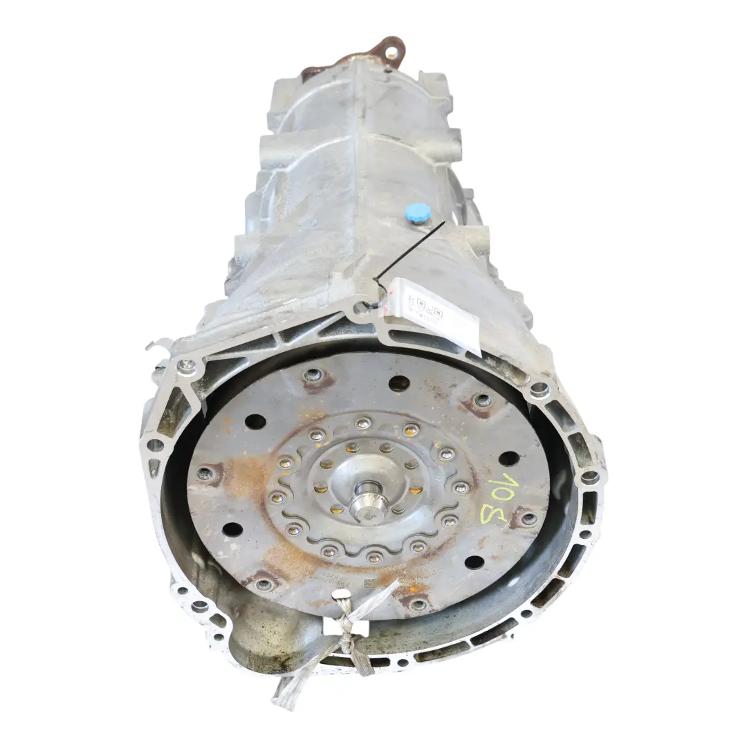 730i G32 630i B48D Automatic Gearbox GA8HP51Z WARRANTY to BMW G11 G12 LCI with Part number 9485370 BMW G11 G12 LCI 730i G32 630i B48D Automatic Gearbox GA8HP51Z WARRANTY - SKU 9485370 - Part number 9485370