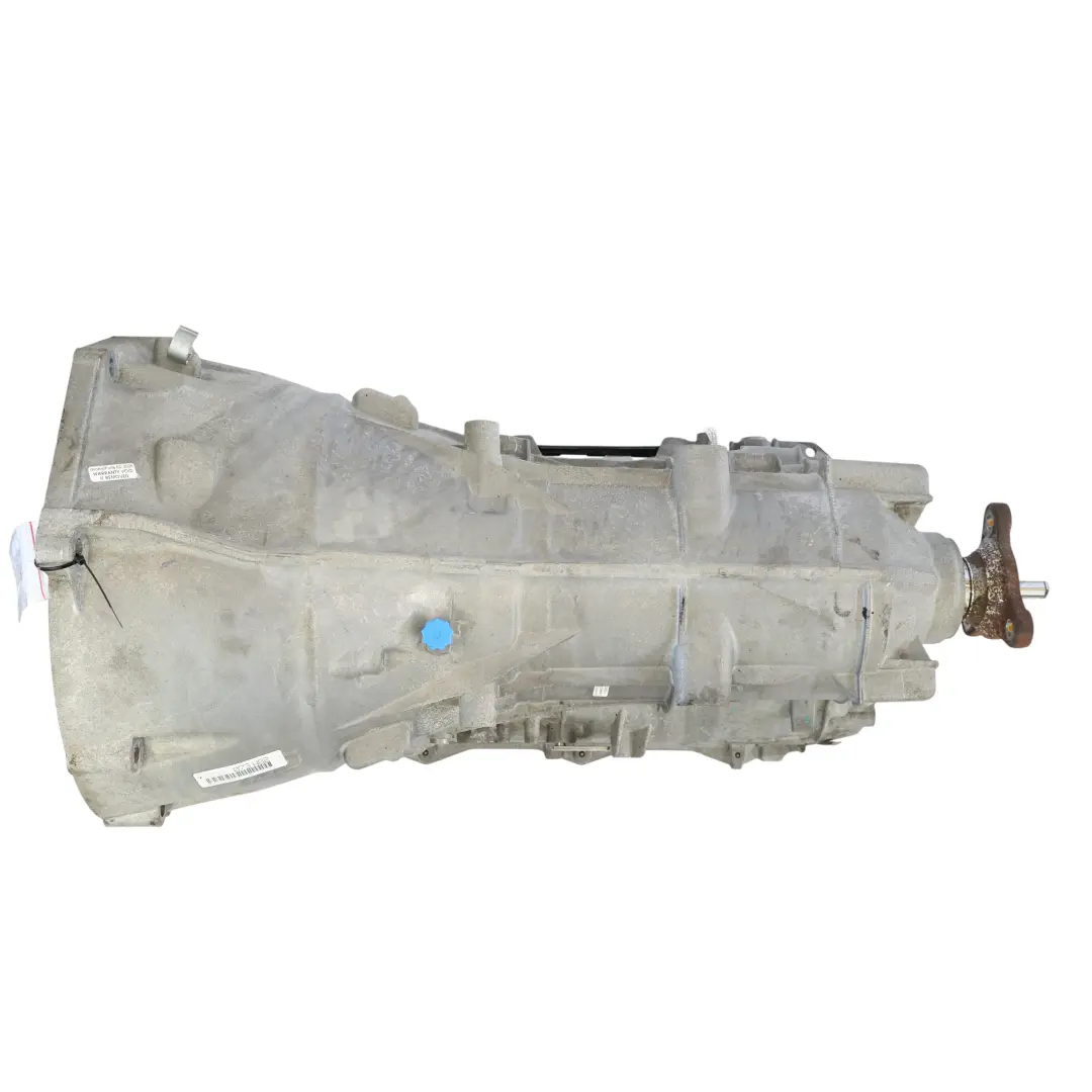 730i G32 630i B48D Automatic Gearbox GA8HP51Z WARRANTY to BMW G11 G12 LCI with Part number 9485370 BMW G11 G12 LCI 730i G32 630i B48D Automatic Gearbox GA8HP51Z WARRANTY - SKU 9485370 - Part number 9485370