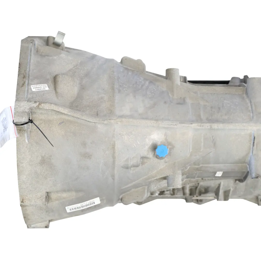 BMW G11 G12 LCI 730i G32 B48D Skrzynia Biegów Automatyczna GA8HP51Z - SKU 9485370 - Numer Części 9485370