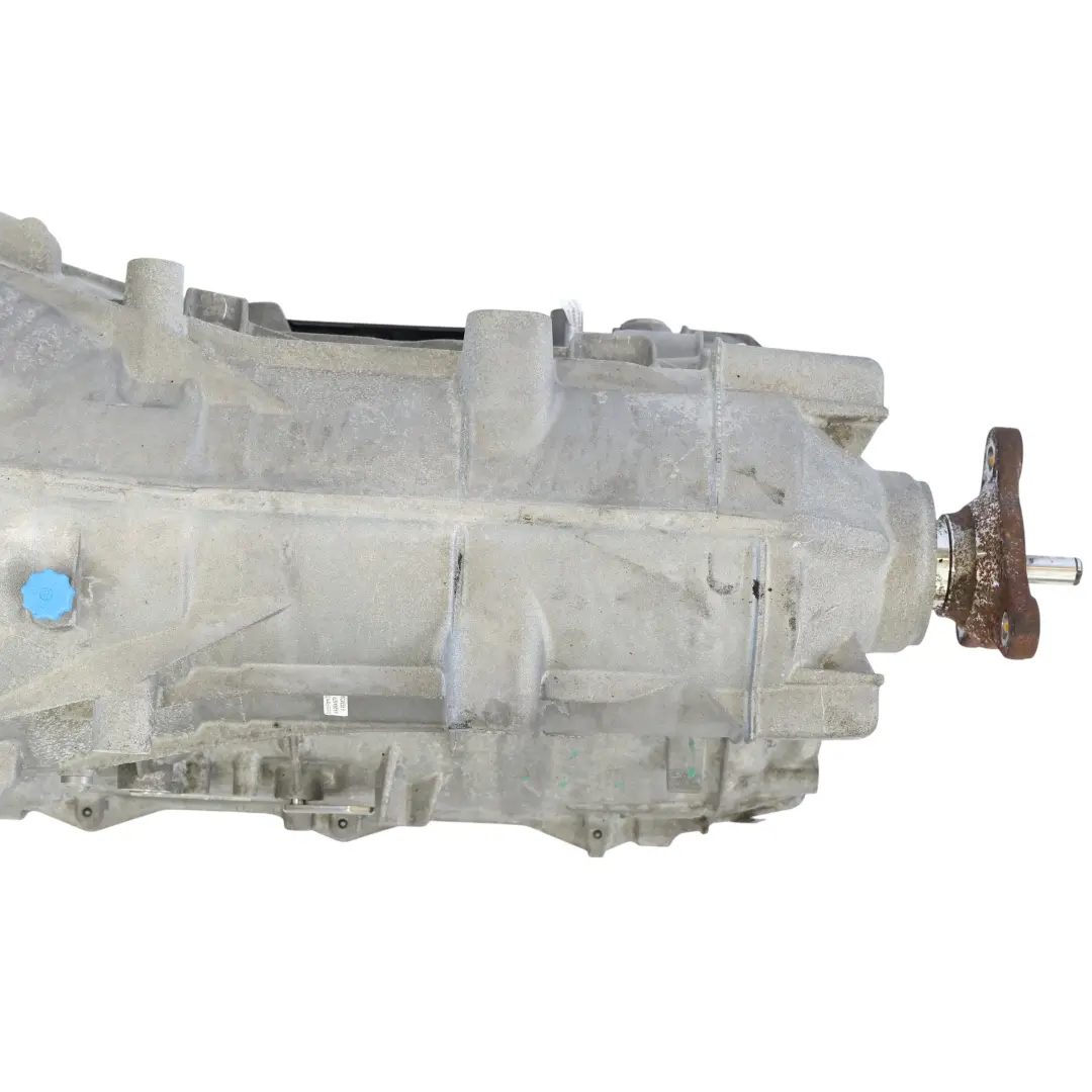730i G32 630i B48D Automatik Getriebe GA8HP51Z GARANTIE für BMW G11 G12 LCI mit Teilenummer 9485370 BMW G11 G12 LCI 730i G32 630i B48D Automatik Getriebe GA8HP51Z GARANTIE - SKU 9485370 - Teilenummer 9485370