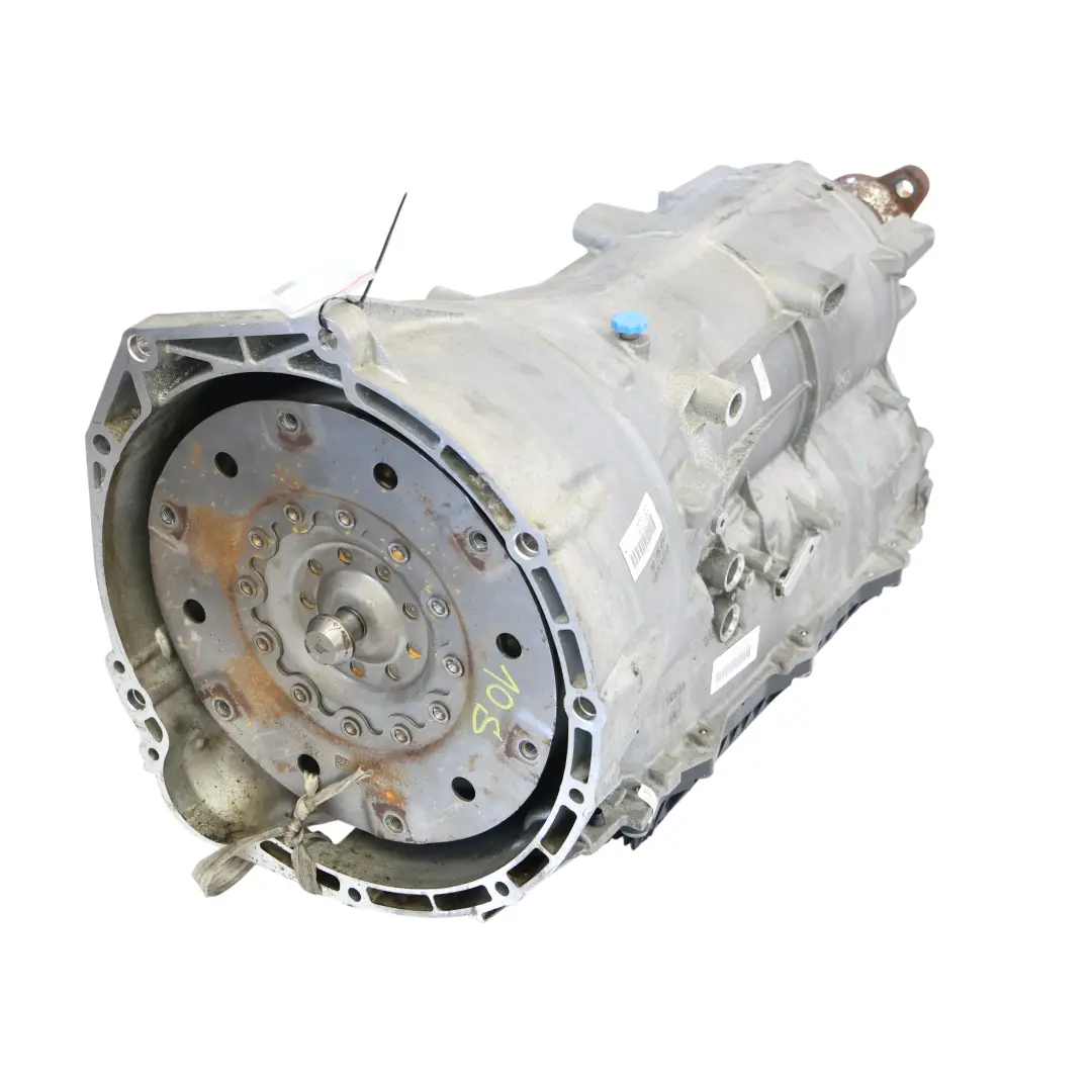 730i G32 630i B48D Automatic Gearbox GA8HP51Z WARRANTY to BMW G11 G12 LCI with Part number 9485370 BMW G11 G12 LCI 730i G32 630i B48D Automatic Gearbox GA8HP51Z WARRANTY - SKU 9485370 - Part number 9485370