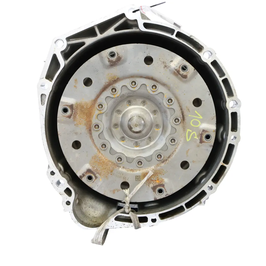 BMW G11 G12 LCI 730i G32 B48D Skrzynia Biegów Automatyczna GA8HP51Z - SKU 9485370 - Numer Części 9485370