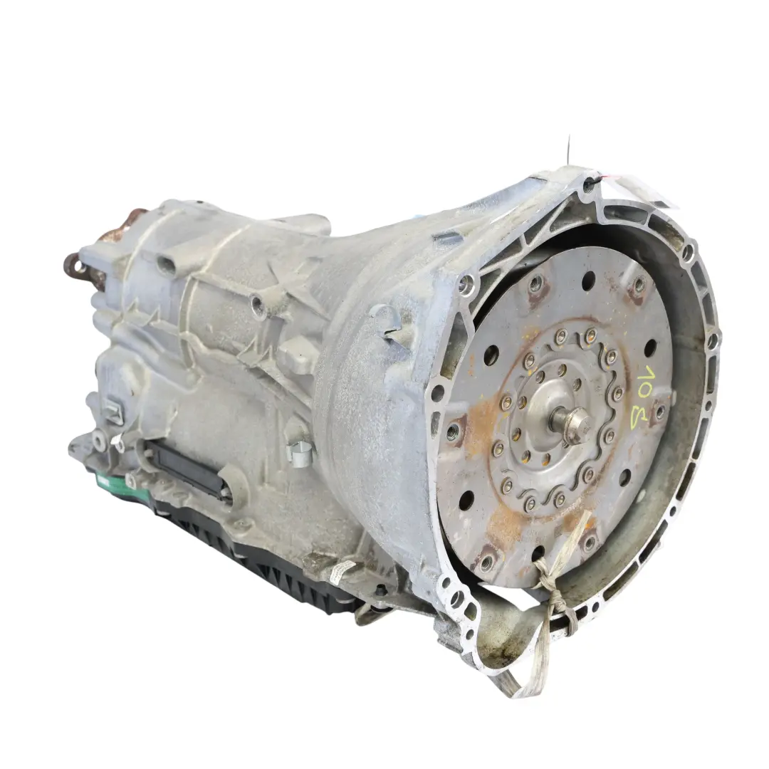 730i G32 630i B48D Cambio Automatico GA8HP51Z GARANZIA per BMW G11 G12 LCI con numero di parte 9485370 BMW G11 G12 LCI 730i G32 630i B48D Cambio Automatico GA8HP51Z GARANZIA - SKU 9485370 - Numero di parte 9485370