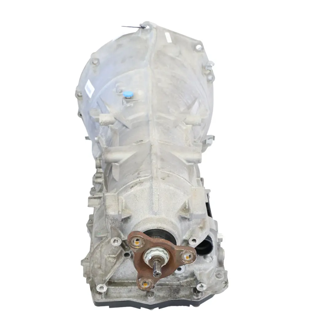 730i G32 630i B48D Automatik Getriebe GA8HP51Z GARANTIE für BMW G11 G12 LCI mit Teilenummer 9485370 BMW G11 G12 LCI 730i G32 630i B48D Automatik Getriebe GA8HP51Z GARANTIE - SKU 9485370 - Teilenummer 9485370