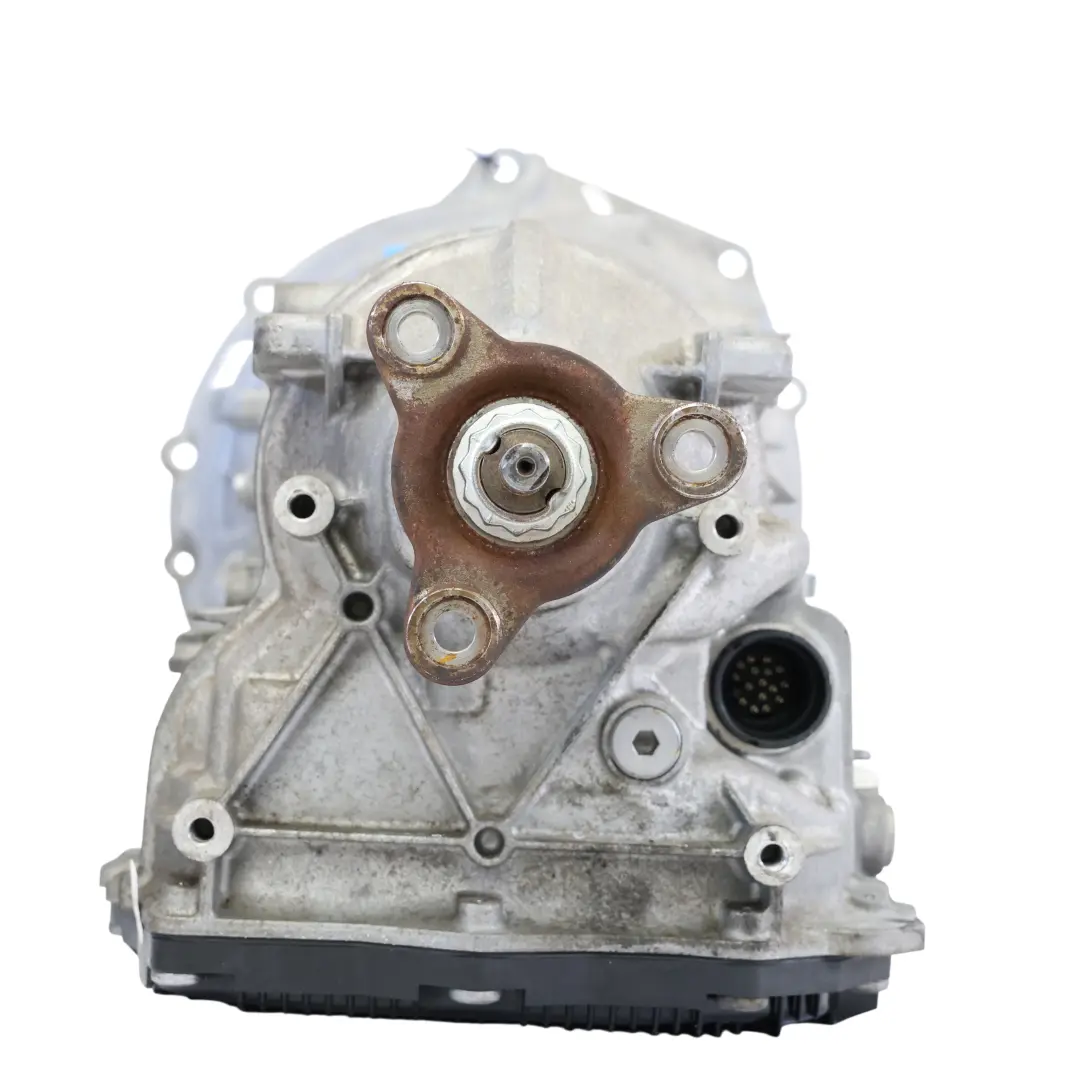 730i G32 B48D Caja Cambios Automática GA8HP51Z GARANTÍA para BMW G11 G12 LCI con número de pieza 9485370 BMW G11 G12 LCI 730i G32 B48D Caja Cambios Automática GA8HP51Z GARANTÍA - SKU 9485370 - Número de pieza 9485370