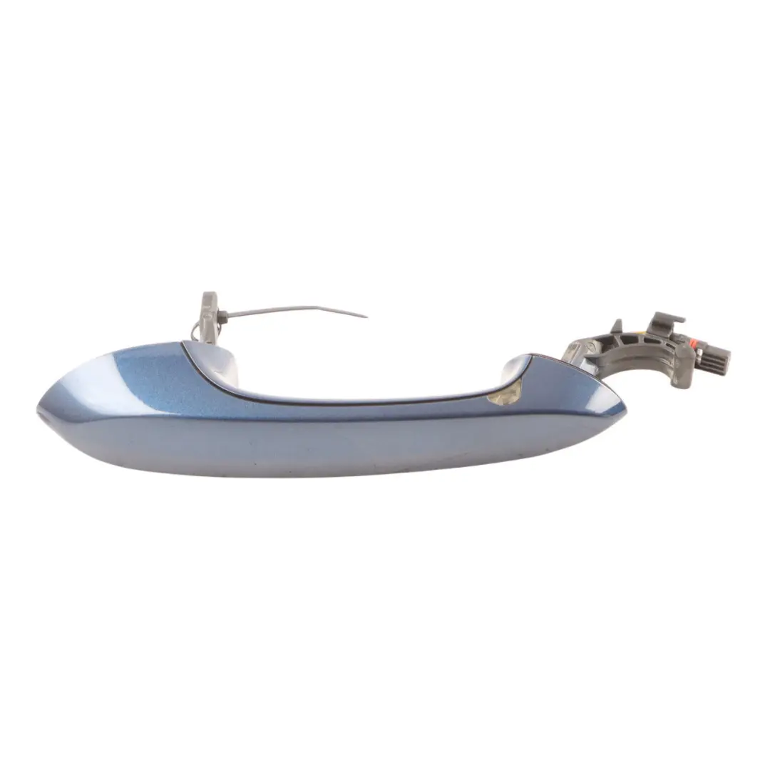  Door Handle BMW F40 G20 G30 Grab Front Rear Left N/S Phytonic Black Metallic C1M - SKU 9491461-PBLA - Part number 9491461