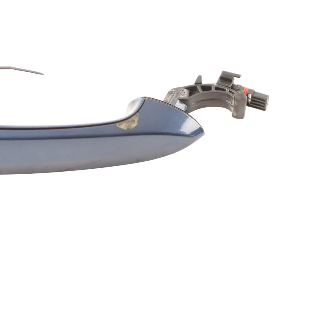 Türgriff BMW F40 G20 G30 Griff Vorne Hinten Links Phytonic Blau Metallic C1M für mit Teilenummer 9491461 Türgriff BMW F40 G20 G30 Griff Vorne Hinten Links Phytonic Blau Metallic C1M - SKU 9491461-PBLA - Teilenummer 9491461