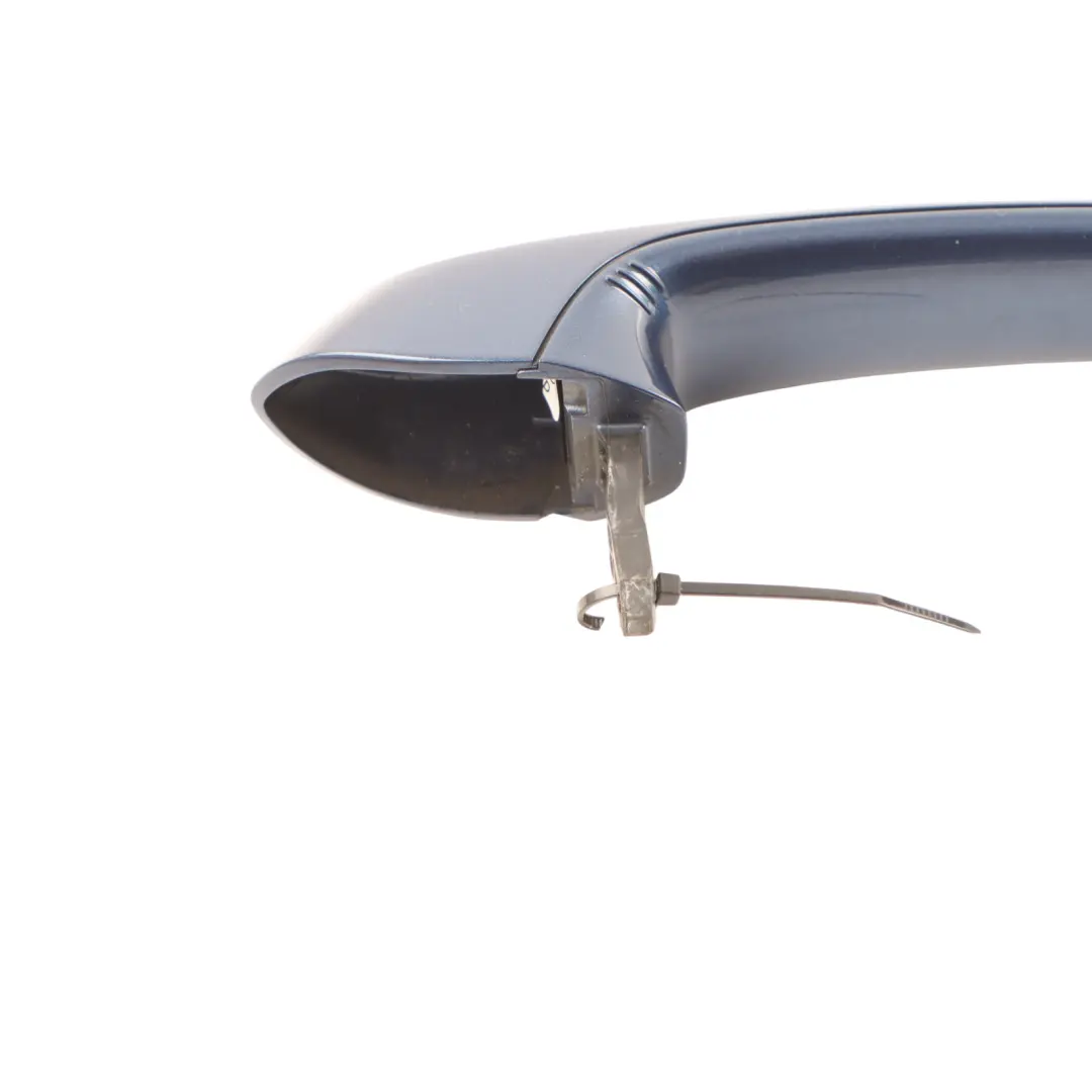 Door Handle BMW F40 G20 G30 Grab Front Rear Left N/S Phytonic Blue Metallic C1M to with Part number 9491461 Door Handle BMW F40 G20 G30 Grab Front Rear Left N/S Phytonic Blue Metallic C1M - SKU 9491461-PBLA - Part number 9491461