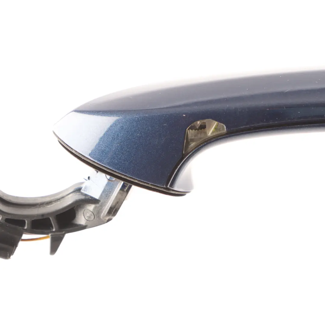  Türgriff BMW F40 G20 G30 Griff Vorne Hinten Links Phytonic Blau Metallic C1M - SKU 9491461-PBLA - Teilenummer 9491461
