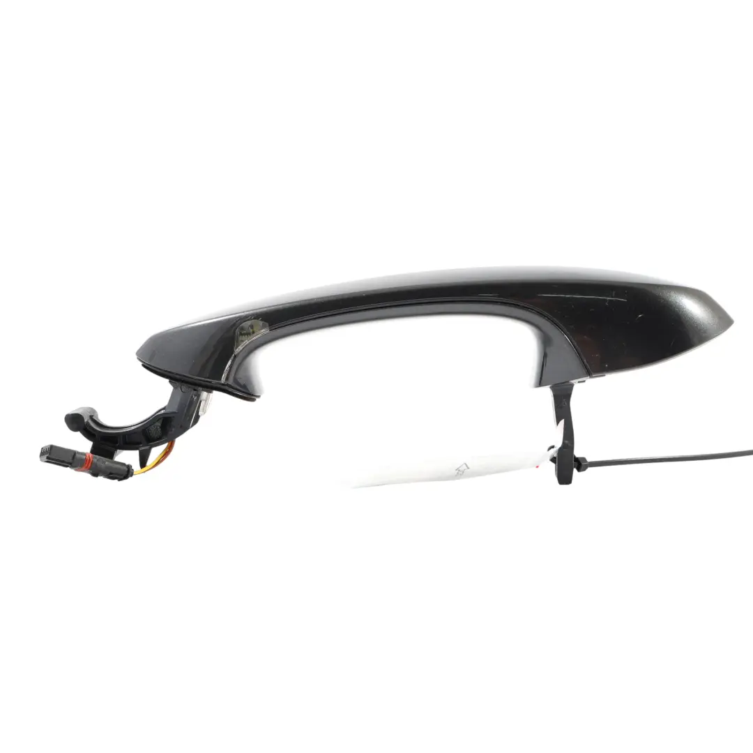  Door Handle BMW F40 G20 Grab Front Rear Left N/S Sophisto Grey - A90 - SKU 9491461-SOP - Part number 9491461