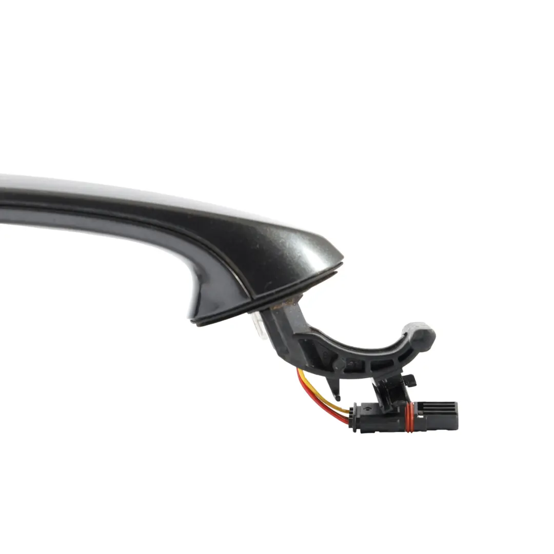 BMW F40 Tirador Puerta Delantero Trasero Izquierdo Gris Sofisto A90 - SKU 9491461-SOP - Número de pieza 9491461