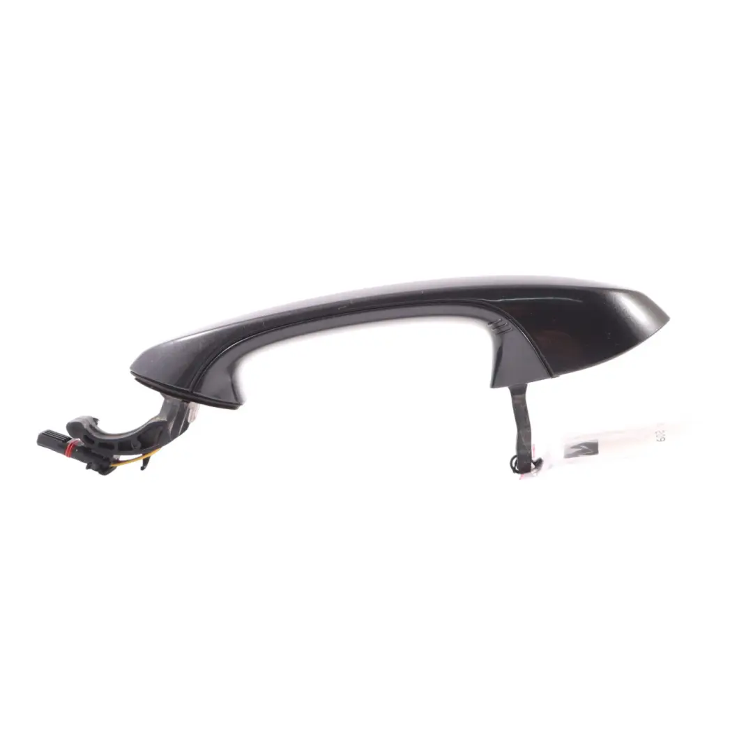  Door Handle BMW F40 G20 G30 Front Outer Grab Right O/S Sophistograu Grey - A90 - SKU 9491462-SOP - Part number 9491462