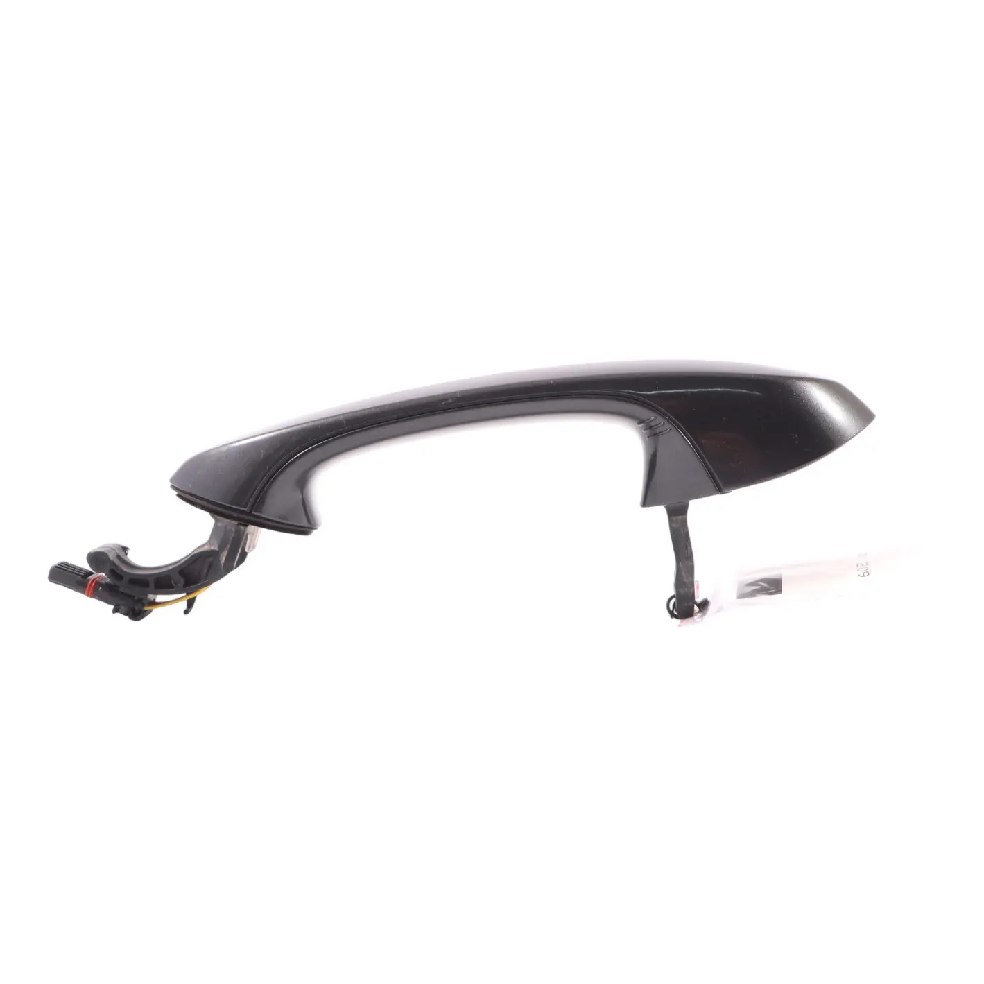 Door Handle BMW F40 G20 G30 Front Outer Grab Right O/S Sophistograu Grey - A90