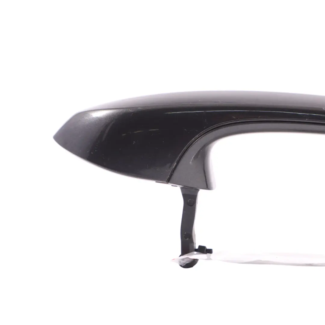 Door Handle BMW F40 G20 G30 Front Outer Grab Right O/S Sophistograu Grey - A90 to with Part number 9491462 Door Handle BMW F40 G20 G30 Front Outer Grab Right O/S Sophistograu Grey - A90 - SKU 9491462-SOP - Part number 9491462