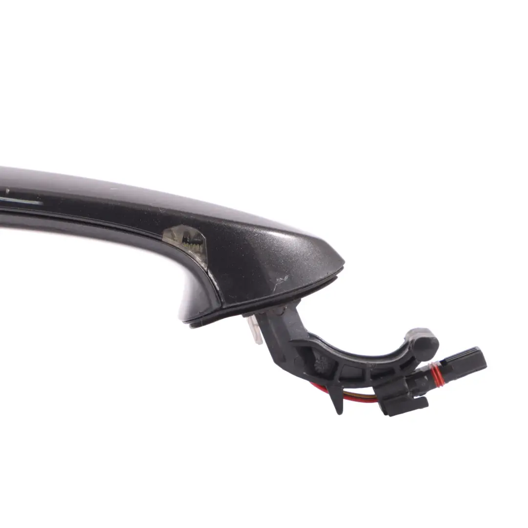 Poignée Porte Avant Droite Modèle Sophistiqué Gris - A90 BMW F40 G20 G30 - SKU 9491462-SOP - Numéro de pièce 9491462