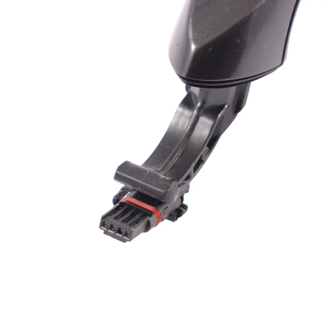 Poignée Maintien Extérieure Droite Avant Gris Sophisto - A90 BMW X3 G01 X4 G02 - SKU 9491464-SOP - Numéro de pièce 9491464