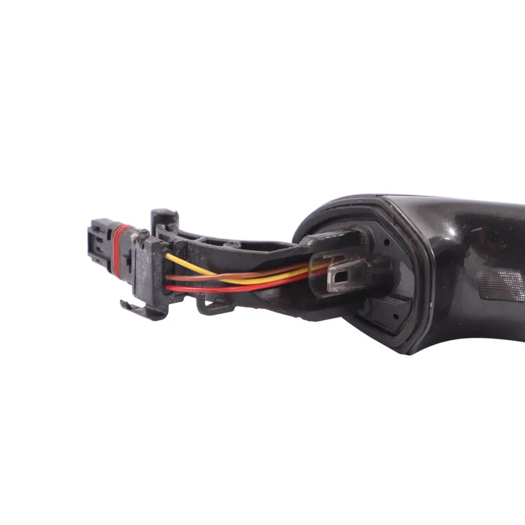 Poignée Maintien Extérieure Droite Avant Gris Sophisto - A90 BMW X3 G01 X4 G02 - SKU 9491464-SOP - Numéro de pièce 9491464