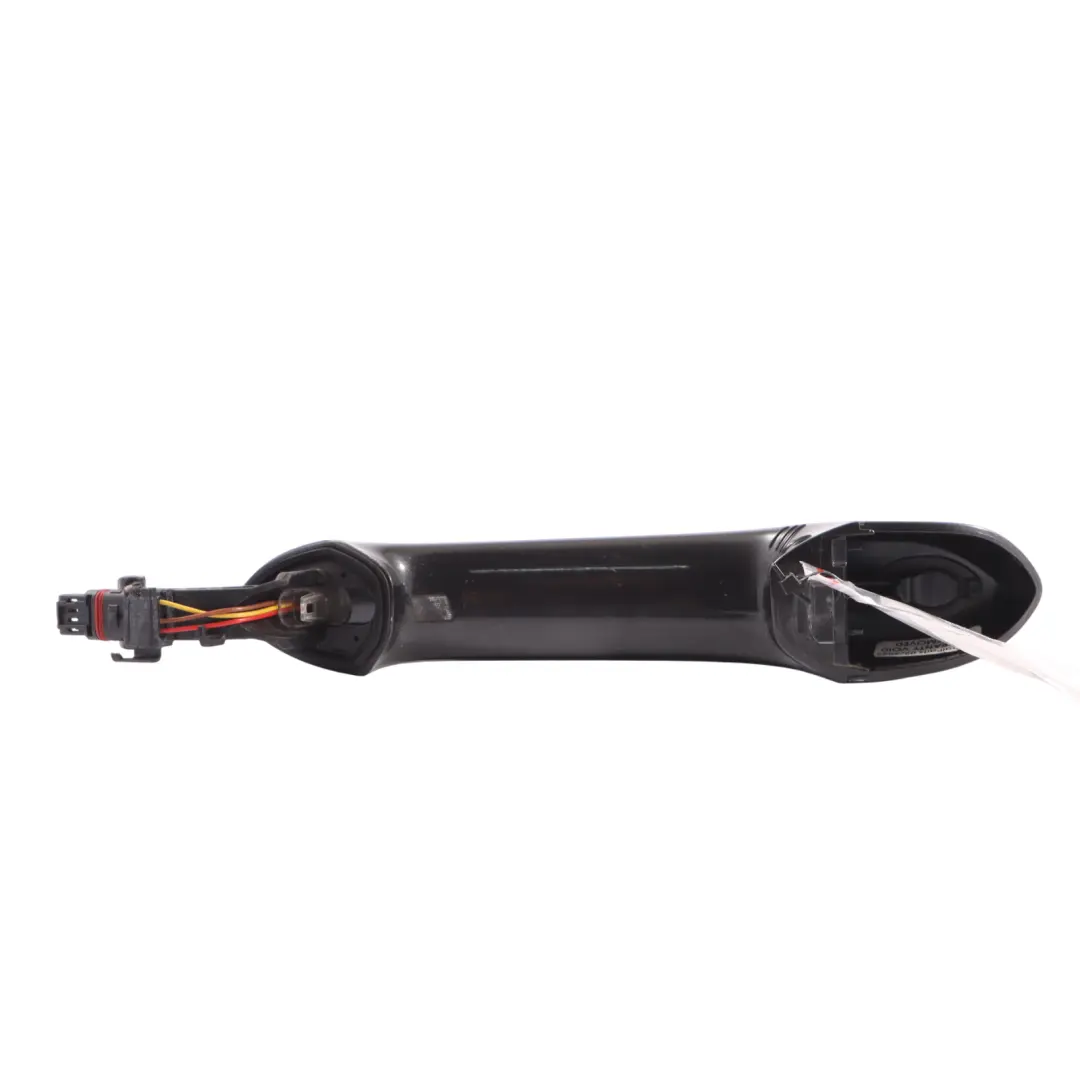  Maniglia BMW X3 G01 X4 G02 Porta Anteriore Esterna Destra Sofisticato - A90 - SKU 9491464-SOP - Numero di parte 9491464