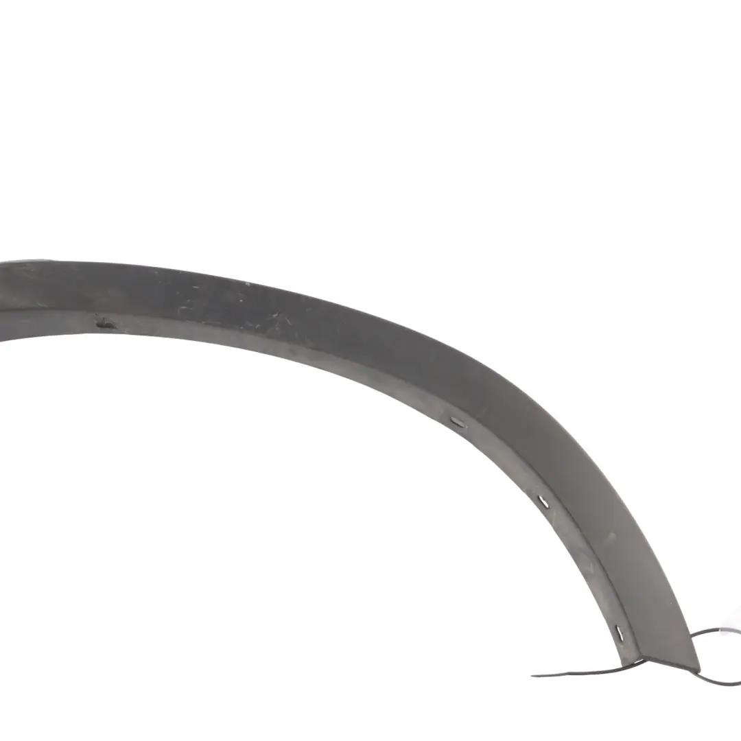 BMW F39 Cover Wheel Arch Fender Molding Rear Left - SKU 9491675 - Part number 9491675