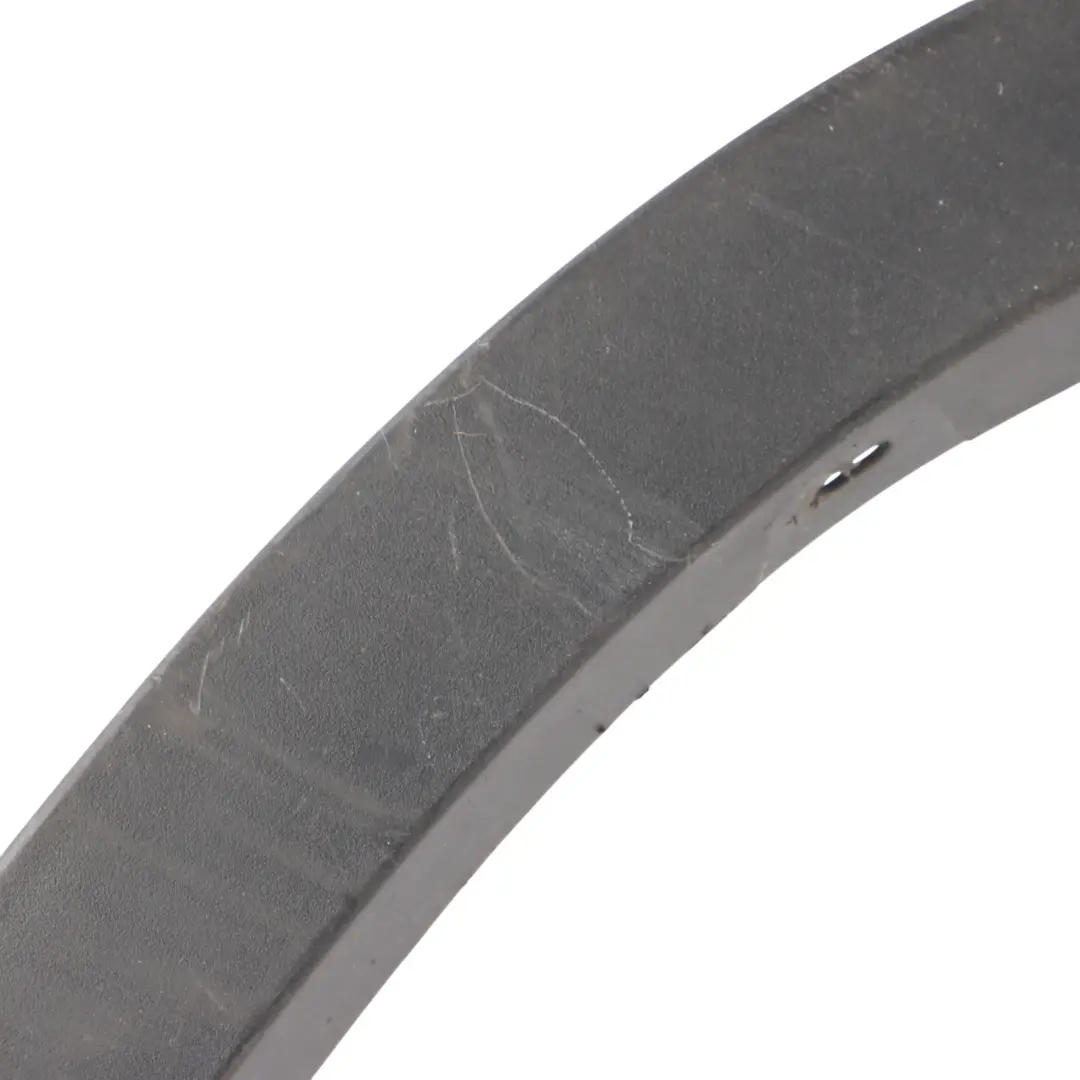 BMW F39 Cover Wheel Arch Fender Molding Rear Left - SKU 9491675 - Part number 9491675