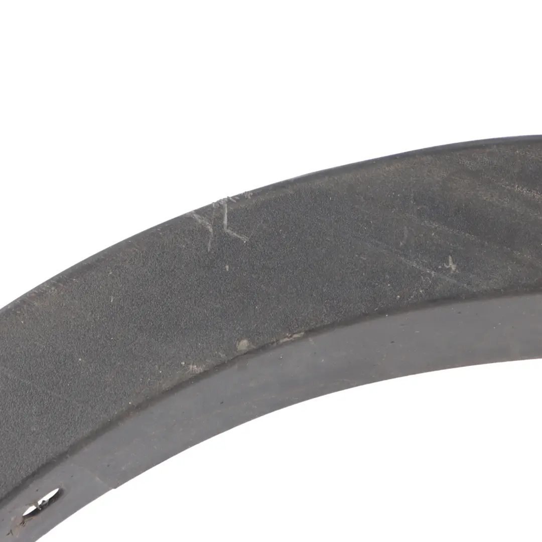 Arch Fender Molding Rear Left to BMW F39 Cover Wheel with Part number 9491675 BMW F39 Cover Wheel Arch Fender Molding Rear Left - SKU 9491675 - Part number 9491675