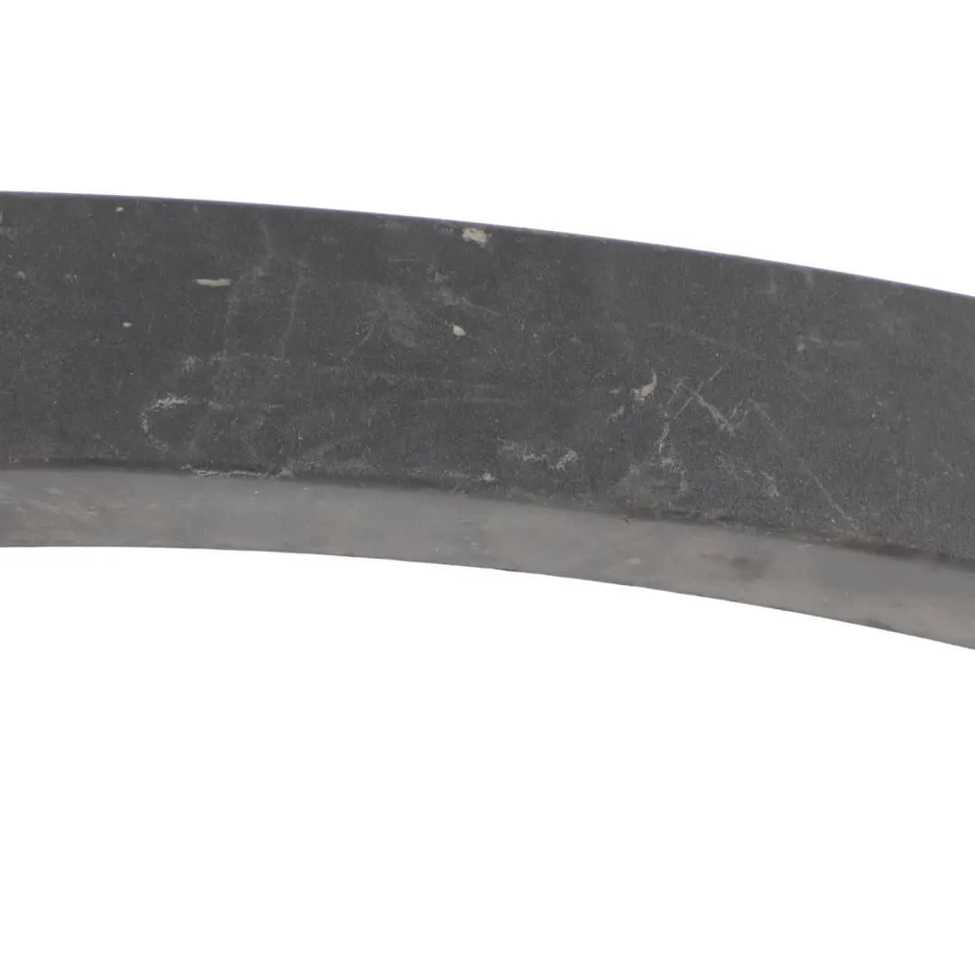 Arch Fender Molding Rear Left to BMW F39 Cover Wheel with Part number 9491675 BMW F39 Cover Wheel Arch Fender Molding Rear Left - SKU 9491675 - Part number 9491675