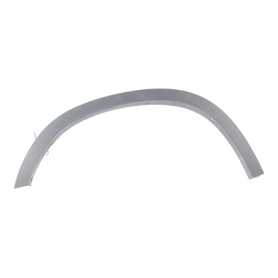 BMW X2 F39 Wheel Arch Cover Wing Trim Rear Right O/S - SKU 9491676 - Part number 9491676