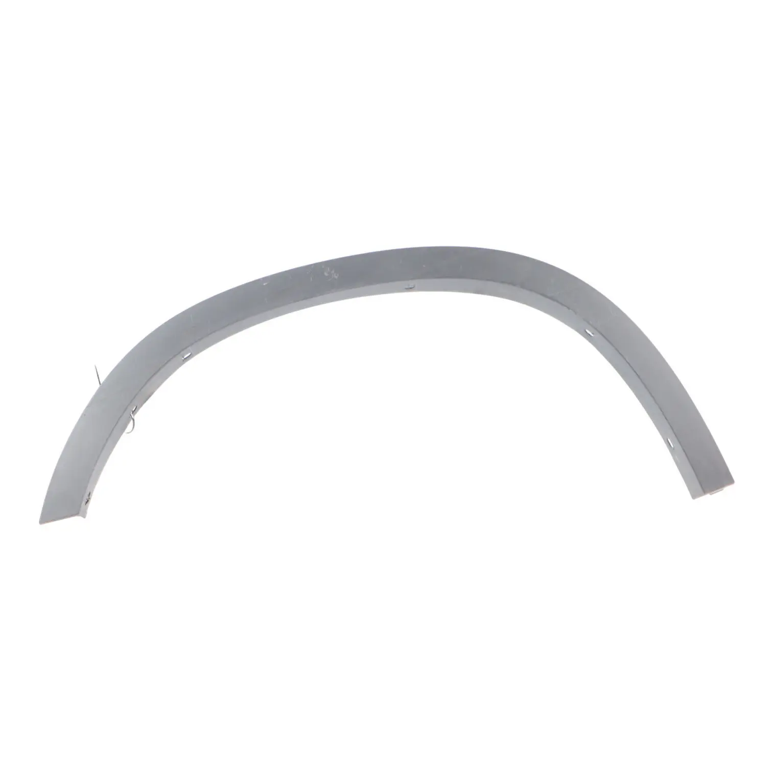 BMW X2 F39 Wheel Arch Cover Wing Trim Rear Right O/S 9491676