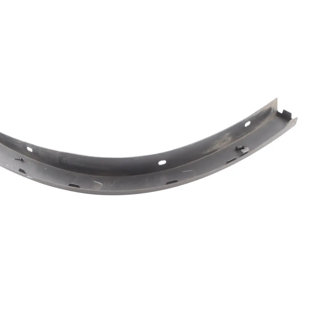 BMW X2 F39 Wheel Arch Cover Wing Trim Rear Right O/S - SKU 9491676 - Part number 9491676
