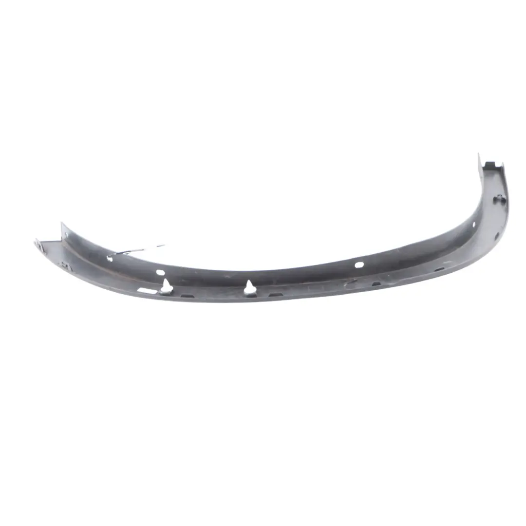 Arch Cover Wing Trim Rear Right O/S to BMW X2 F39 Wheel with Part number 9491676 BMW X2 F39 Wheel Arch Cover Wing Trim Rear Right O/S - SKU 9491676 - Part number 9491676