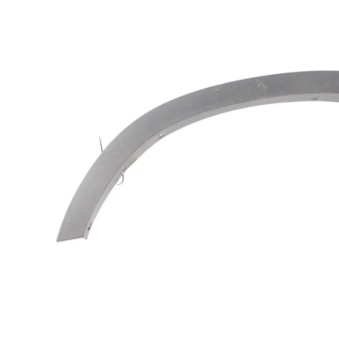 BMW X2 F39 Wheel Arch Cover Wing Trim Rear Right O/S - SKU 9491676 - Part number 9491676