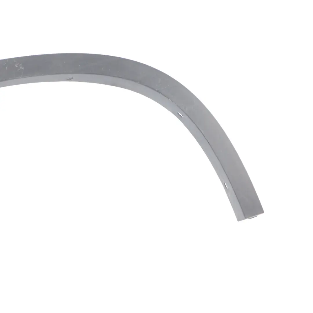 BMW X2 F39 Wheel Arch Cover Wing Trim Rear Right O/S - SKU 9491676 - Part number 9491676