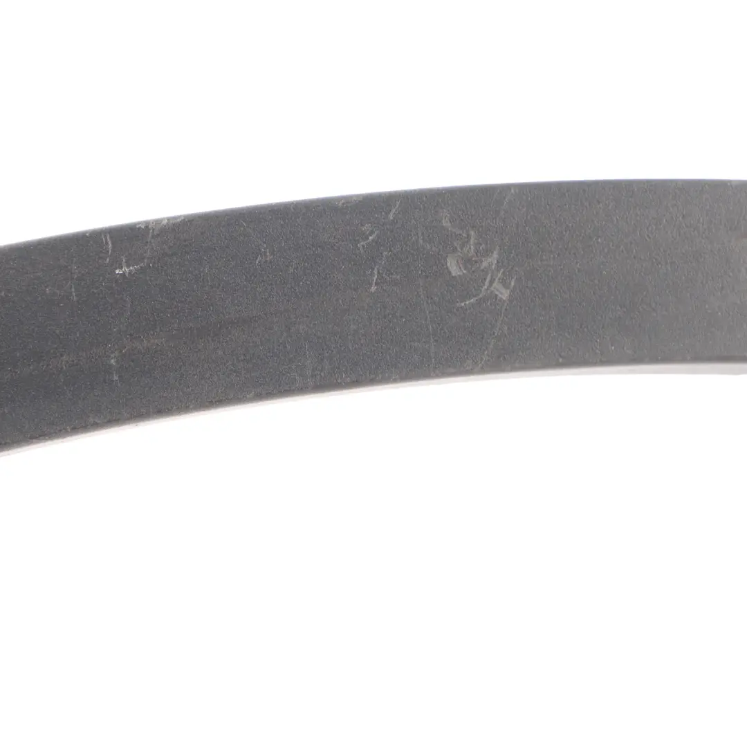 BMW X2 F39 Wheel Arch Cover Wing Trim Rear Right O/S - SKU 9491676 - Part number 9491676
