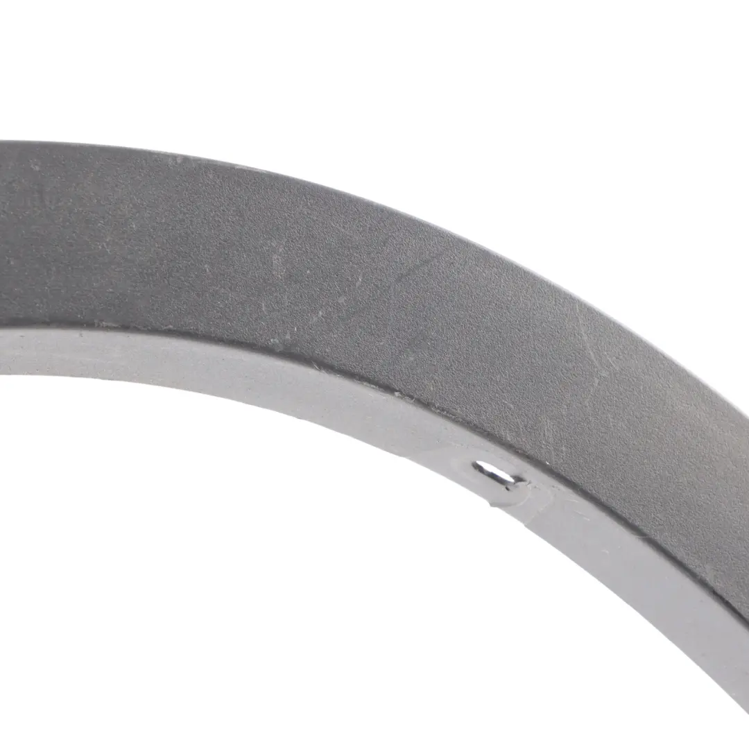 BMW X2 F39 Wheel Arch Cover Wing Trim Rear Right O/S - SKU 9491676 - Part number 9491676