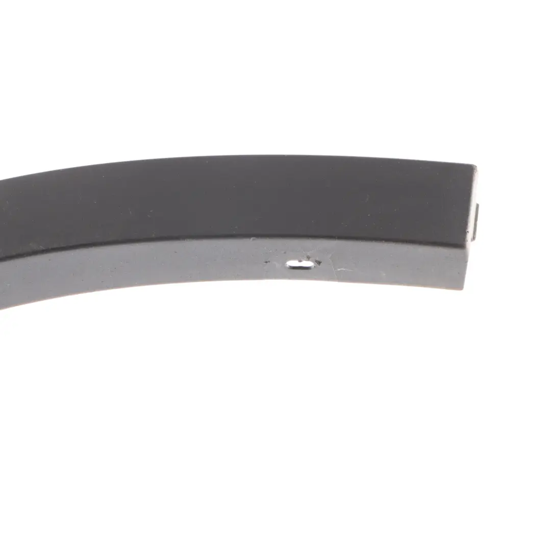 BMW X2 F39 Wheel Arch Cover Wing Trim Rear Right O/S - SKU 9491676 - Part number 9491676