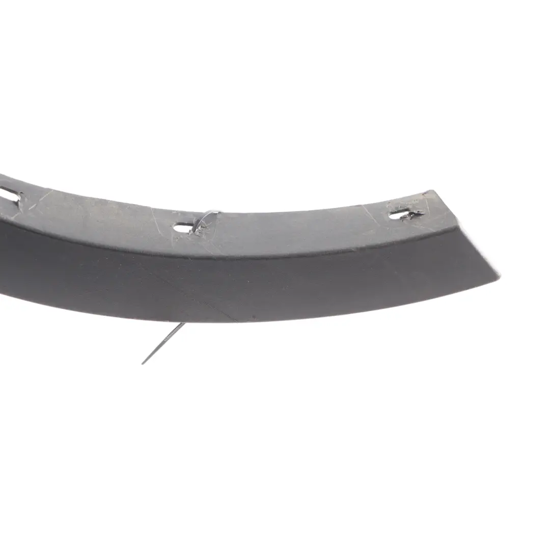 BMW X2 F39 Wheel Arch Cover Wing Trim Rear Right O/S - SKU 9491676 - Part number 9491676
