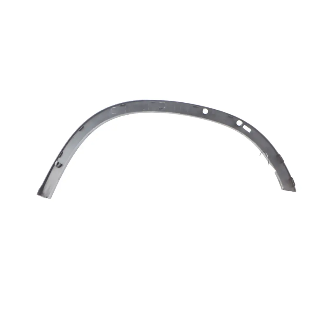 Arch Cover Wing Trim Rear Right O/S to BMW X2 F39 Wheel with Part number 9491676 BMW X2 F39 Wheel Arch Cover Wing Trim Rear Right O/S - SKU 9491676 - Part number 9491676