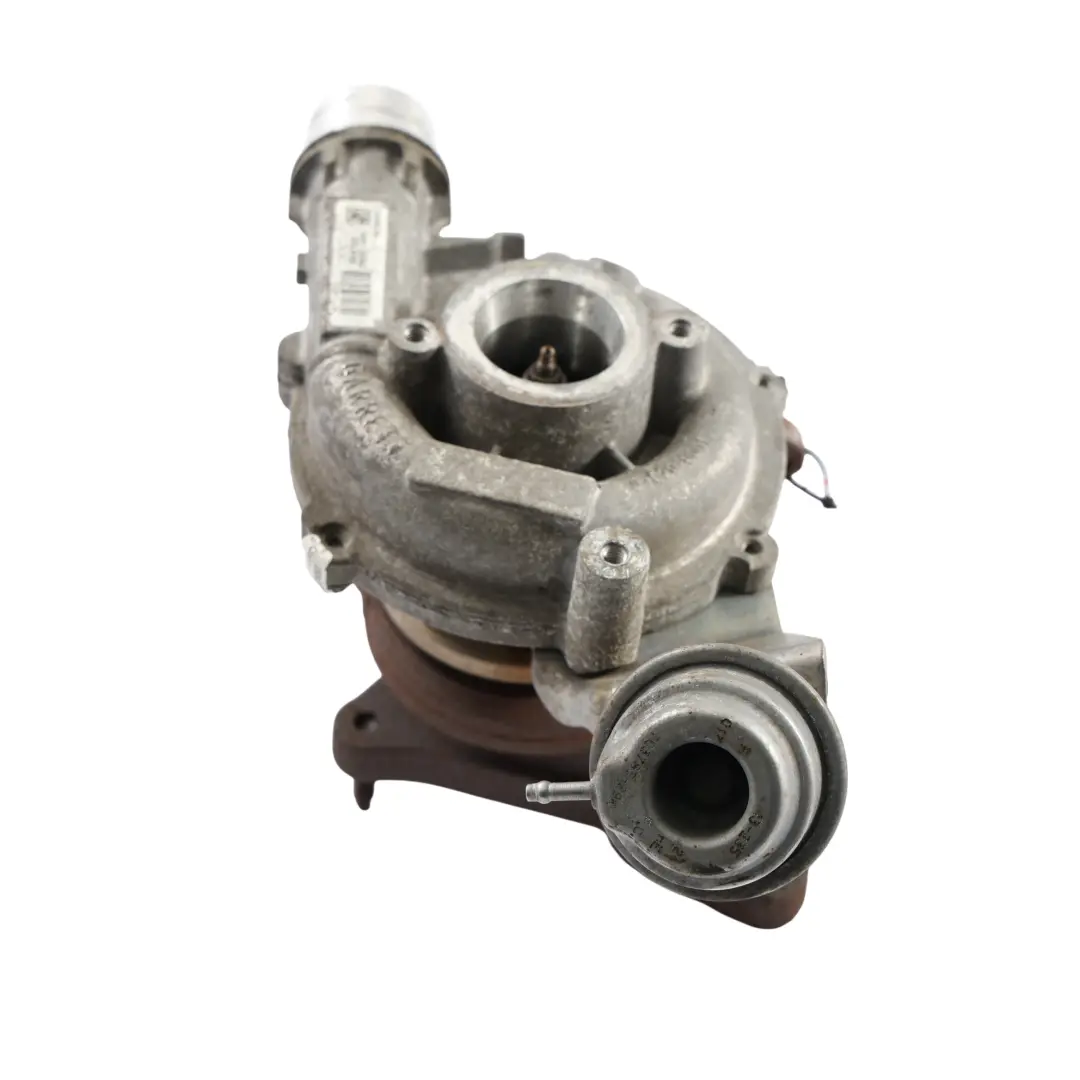 Motor Diesel Opel Vivaro A 2.0 Dci M9R Turbocompresor - SKU 95514574 - Número de pieza 95514574
