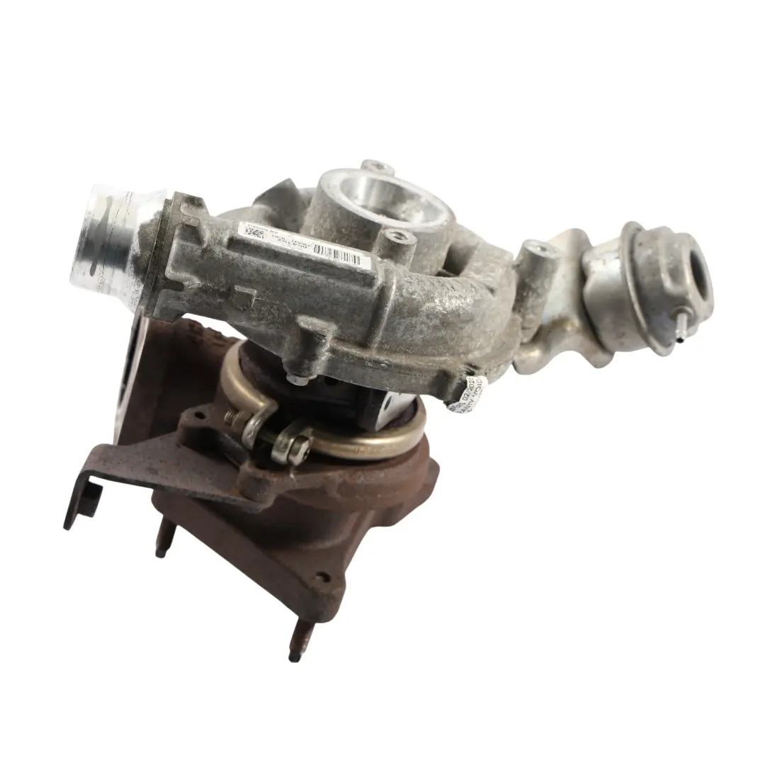 M9R Diesel Engine Turbo Turbocharger Opel Vivaro A 2.0 Dci - SKU 95514574 - Part number 95514574