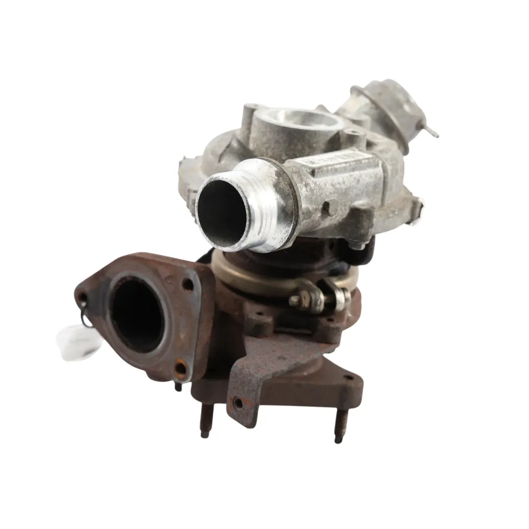 M9R Diesel Engine Turbo Turbocharger Opel Vivaro A 2.0 Dci - SKU 95514574 - Part number 95514574