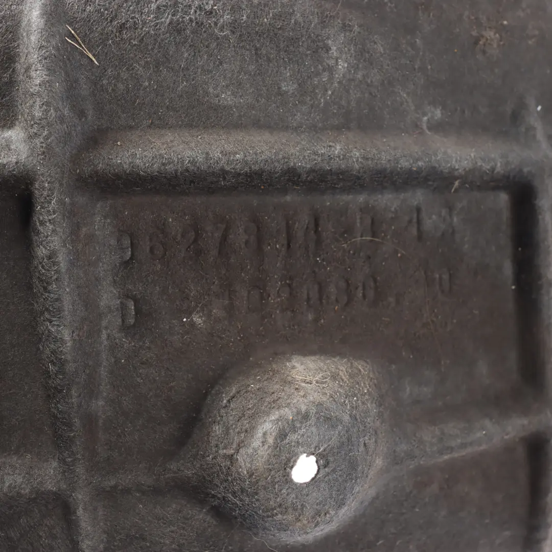 Arch Rear Right O/S Cover Housing Splash Guard to BMW X2 F39 Wheel with Part number 9627814 BMW X2 F39 Wheel Arch Rear Right O/S Cover Housing Splash Guard - SKU 9627814 - Part number 9627814