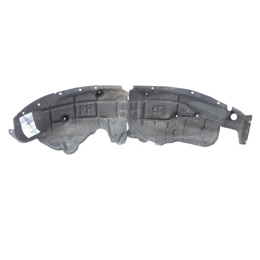 BMW X2 F39 Wheel Arch Rear Right O/S Cover Housing Splash Guard - SKU 9627814 - Part number 9627814