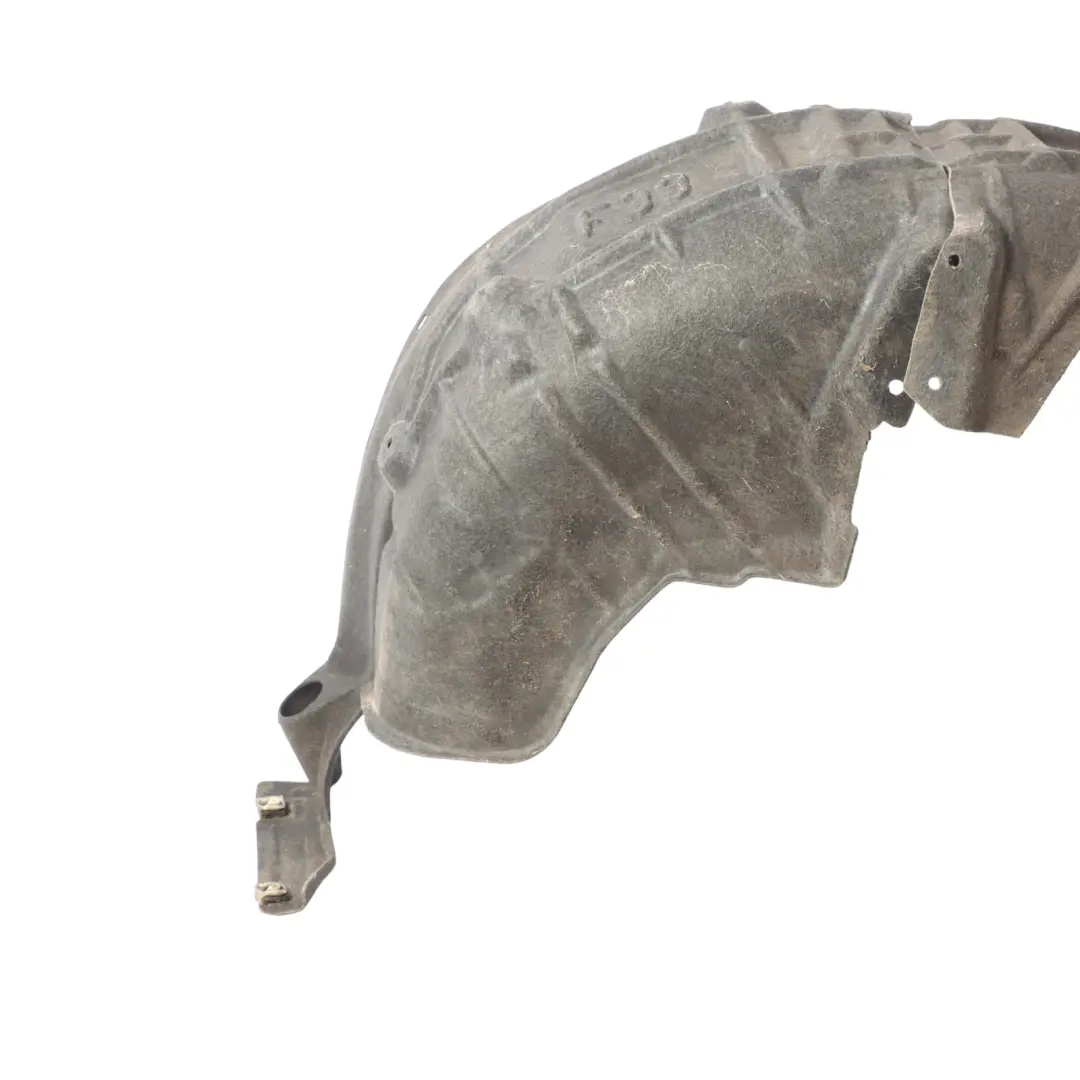 BMW X2 F39 Wheel Arch Rear Right O/S Cover Housing Splash Guard - SKU 9627814 - Part number 9627814